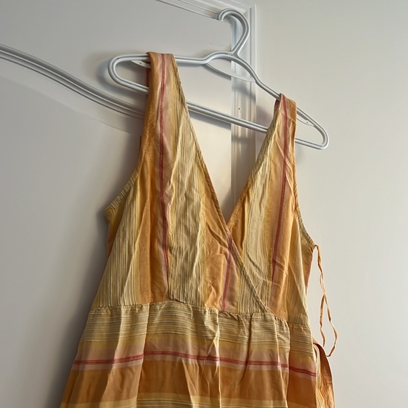 L Space Maxi Dress from Anthropologie. Size M. - Picture 5 of 5